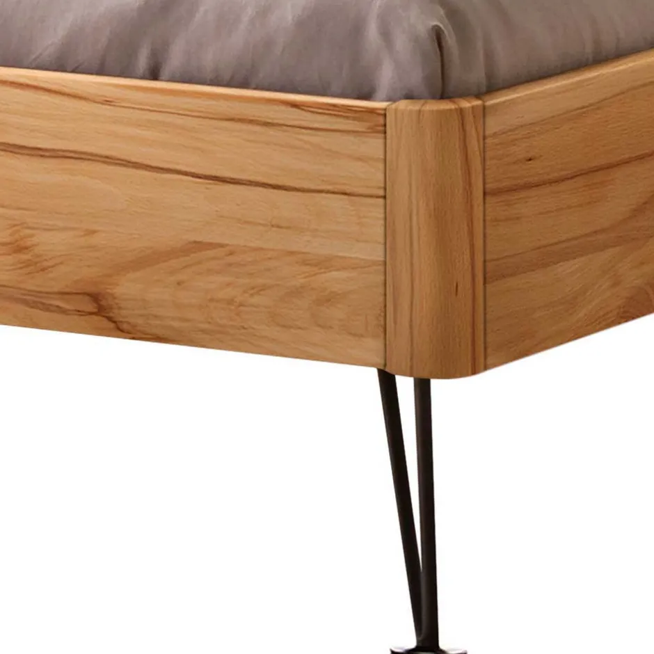 Pharao24 Doppelbett Osiko> Doppelbetten|Massivholzbetten