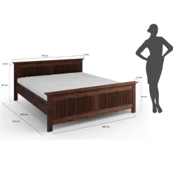 Pharao24 Doppelbett Phelix><noscript><img width=