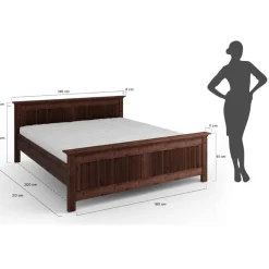 Pharao24 Doppelbett Phelix><noscript><img width=