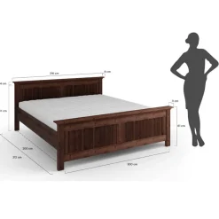 Pharao24 Doppelbett Phelix><noscript><img width=