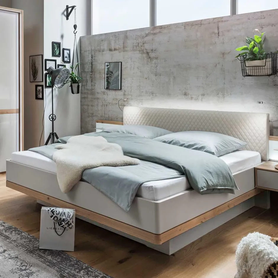 Betten In Übergröße|Komfortbetten*Pharao24 Doppelbett Privira