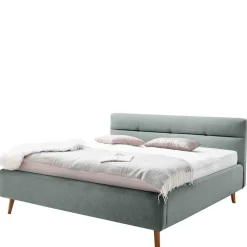 Funktionsbetten|Schubkastenbetten*Pharao24 Doppelbett Punjab