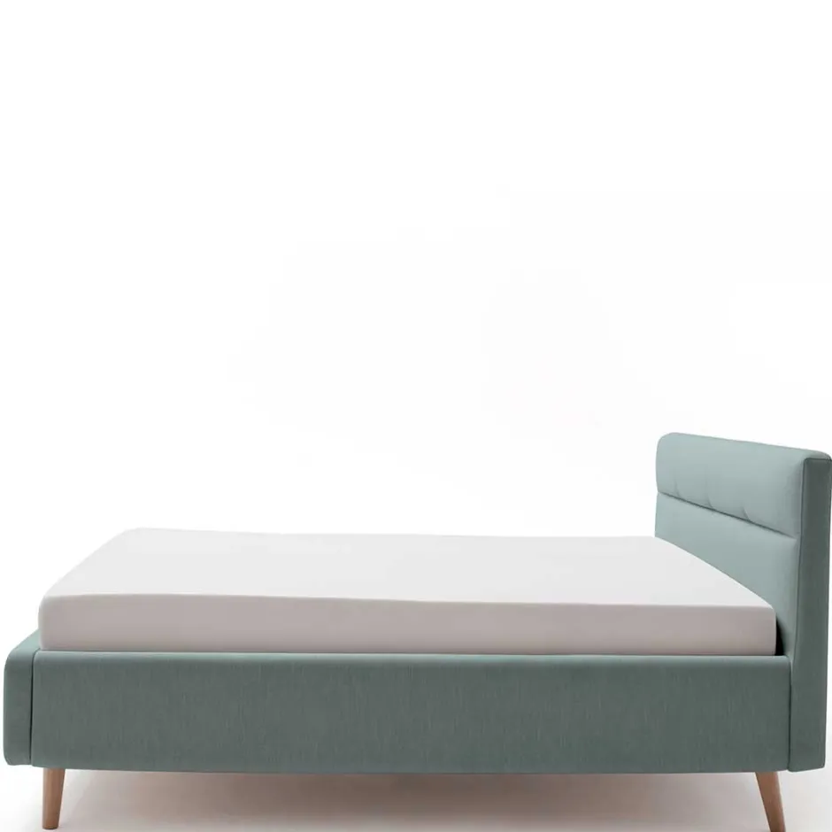 Funktionsbetten|Schubkastenbetten*Pharao24 Doppelbett Punjab