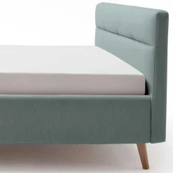 Funktionsbetten|Schubkastenbetten*Pharao24 Doppelbett Punjab