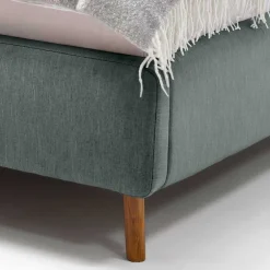 Funktionsbetten|Schubkastenbetten*Pharao24 Doppelbett Punjab