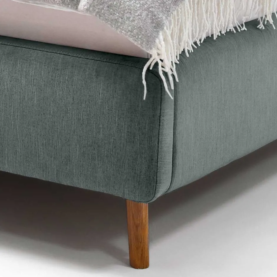 Funktionsbetten|Schubkastenbetten*Pharao24 Doppelbett Punjab