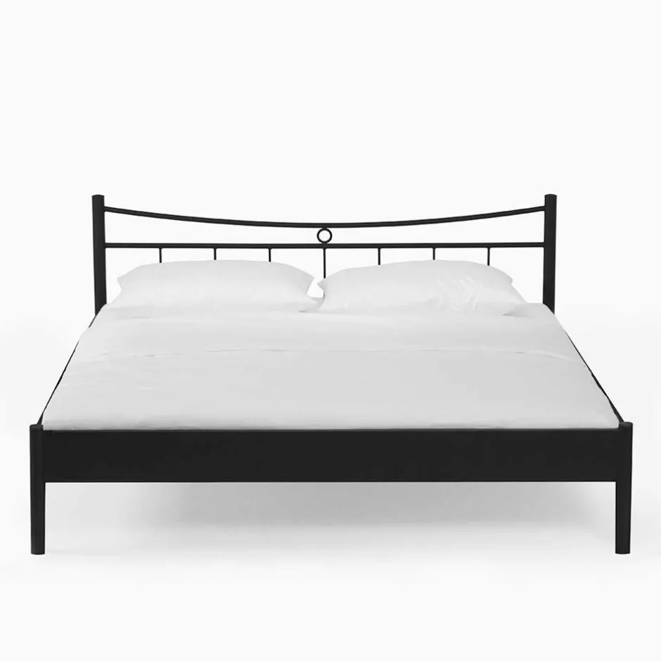 Jugendbetten|Betten In Übergröße*Pharao24 Doppelbett Saliara