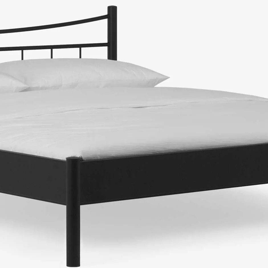 Jugendbetten|Betten In Übergröße*Pharao24 Doppelbett Saliara