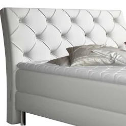 Funktionsbetten|Schubkastenbetten*Pharao24 Doppelbett Siontina