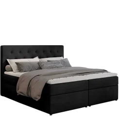 Funktionsbetten|Schubkastenbetten*Pharao24 Doppelbett Suhanna