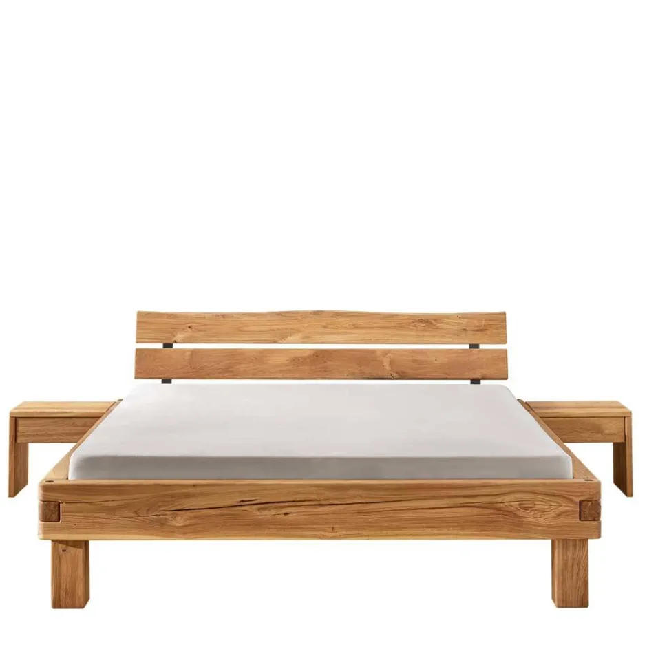 Komfortbetten*Pharao24 Doppelbett Tascam