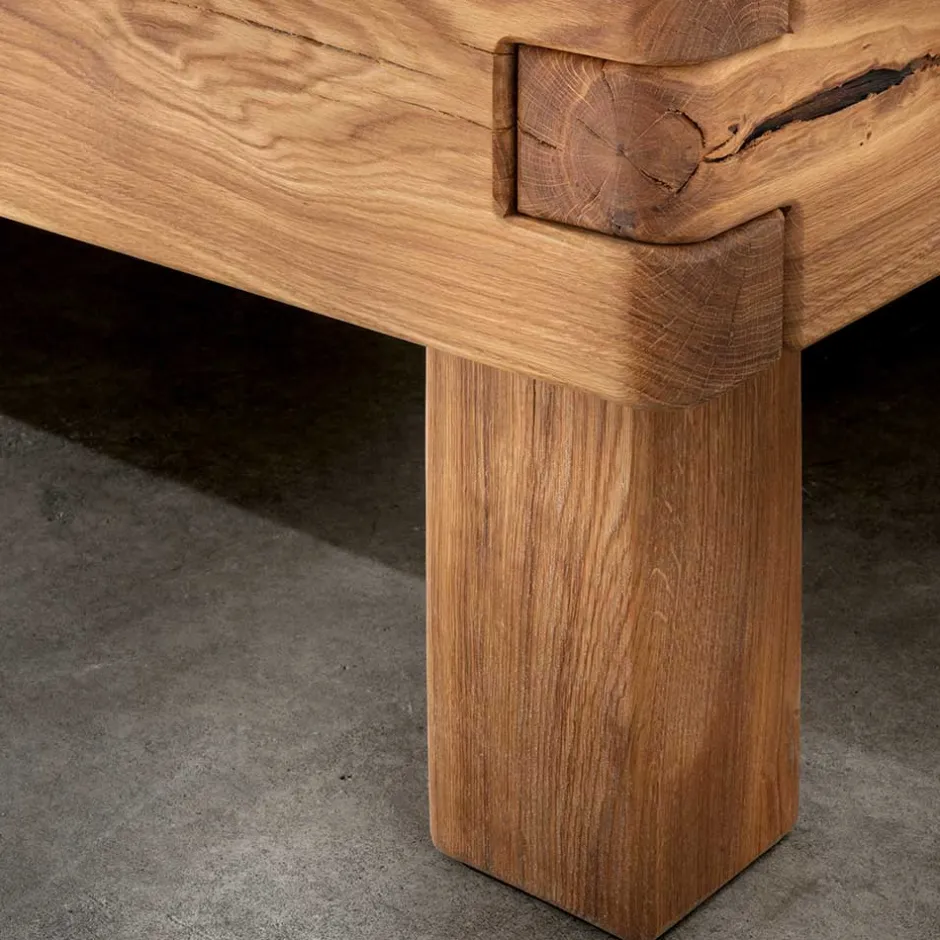 Komfortbetten*Pharao24 Doppelbett Tascam