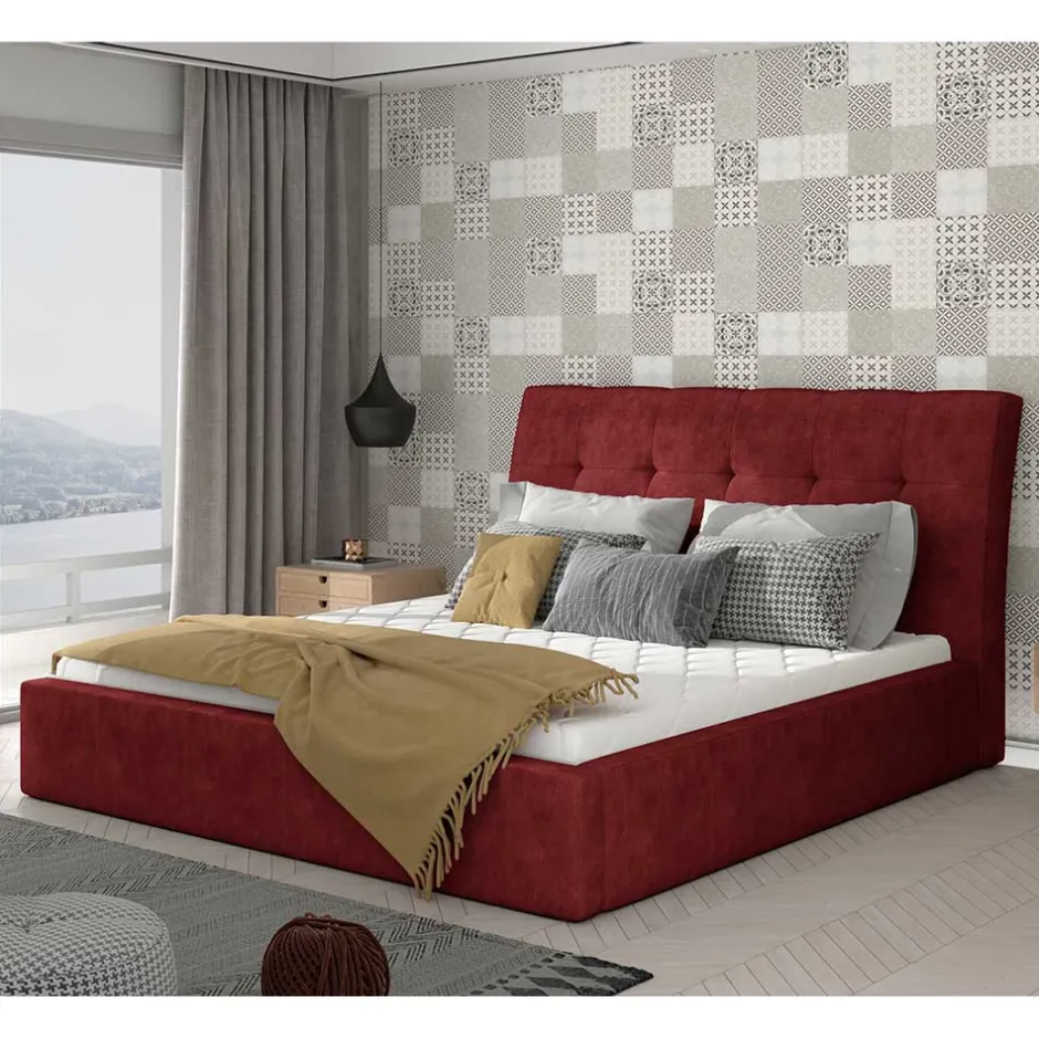 Pharao24 Doppelbett Veladrano> Polsterbetten