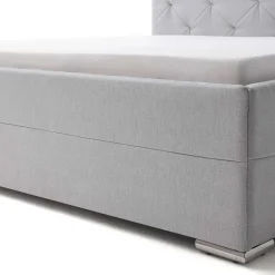 Komfortbetten|Polsterbetten*Pharao24 Doppelbett Viman