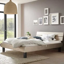 Pharao24 Doppelbett Vinessia> Doppelbetten|Jugendbetten