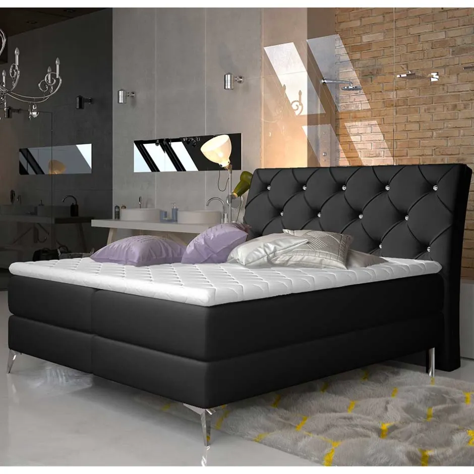 Pharao24 Doppelbettgestell Dalonia> Jugendbetten|Funktionsbetten