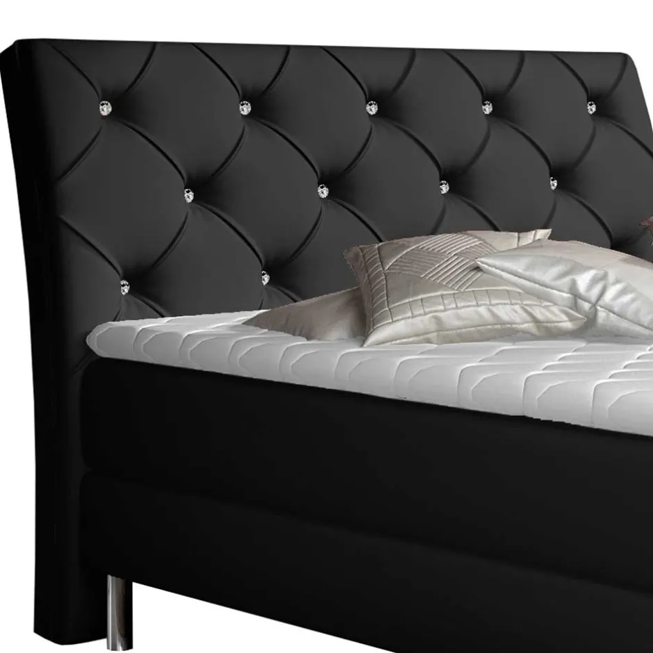 Pharao24 Doppelbettgestell Dalonia> Jugendbetten|Funktionsbetten