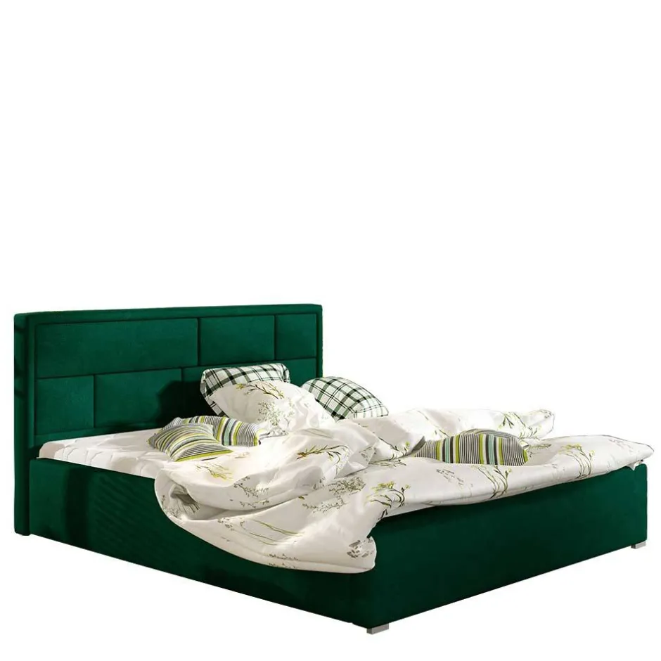 Pharao24 Doppelbettgestell Kio> Funktionsbetten|Schubkastenbetten