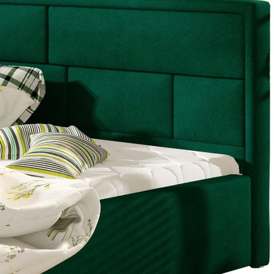 Pharao24 Doppelbettgestell Kio> Funktionsbetten|Schubkastenbetten