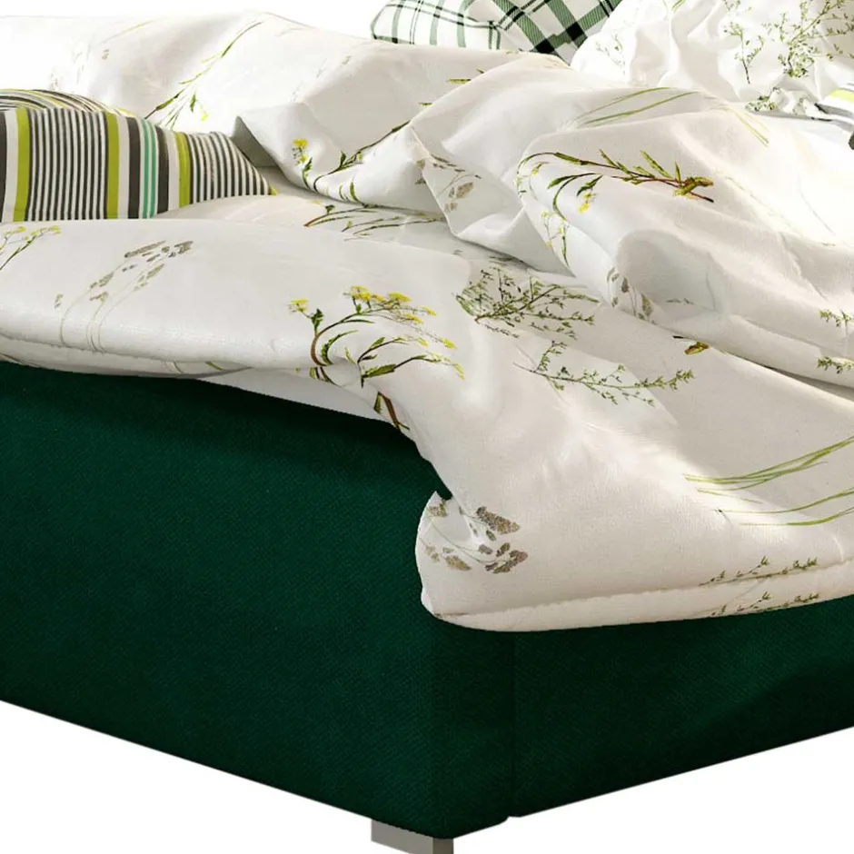 Pharao24 Doppelbettgestell Kio> Funktionsbetten|Schubkastenbetten