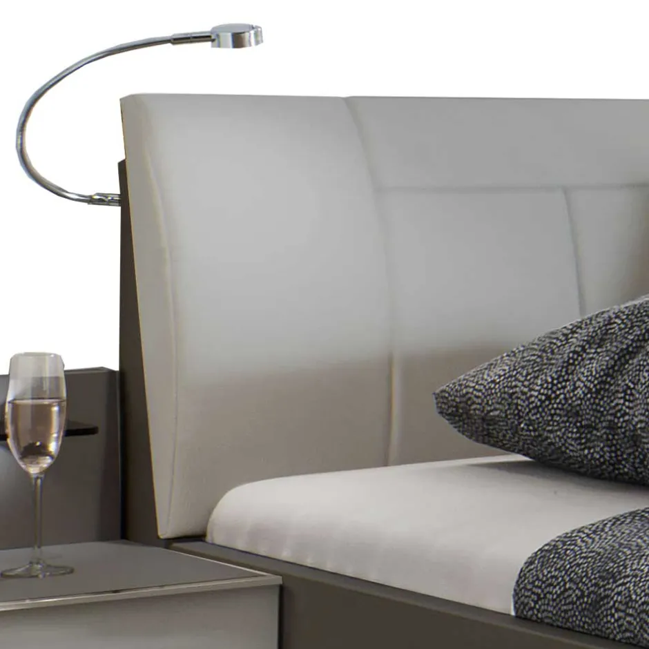 Pharao24 Doppelbettgestell Kosnira> Komfortbetten|Jugendbetten