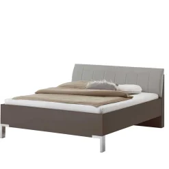 Komfortbetten|Jugendbetten*Pharao24 Doppelbettgestell Sanctos