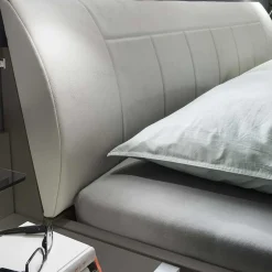 Komfortbetten|Jugendbetten*Pharao24 Doppelbettgestell Sanctos