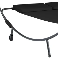 Gartenmöbel|Liegen*Pharao24 Doppelliege Fleur