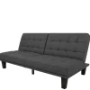 3 Sitzer Sofa|Schlafsofas*Pharao24 Doppelschlafsofa Faith