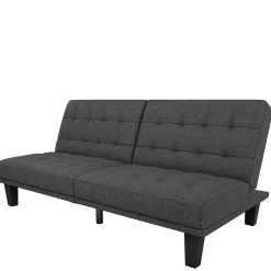 3 Sitzer Sofa|Schlafsofas*Pharao24 Doppelschlafsofa Faith