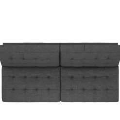3 Sitzer Sofa|Schlafsofas*Pharao24 Doppelschlafsofa Faith