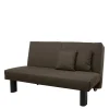 Pharao24 Doppelschlafsofa Kingdom> Einzelsofa|2 Sitzer Sofa
