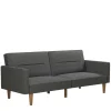 3 Sitzer Sofa|Schlafsofas*Pharao24 Doppelschlafsofa Melli