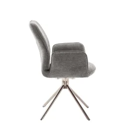 Pharao24 Drehbare Esstisch Stühle Lulzima><noscript><img width=