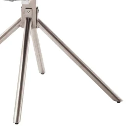 Pharao24 Drehbare Esstisch Stühle Lulzima><noscript><img width=