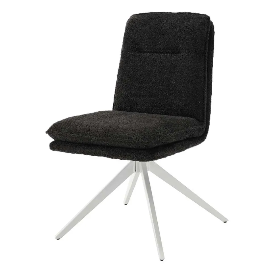 Hochlehner*Pharao24 Drehbare Stühle Fabielle