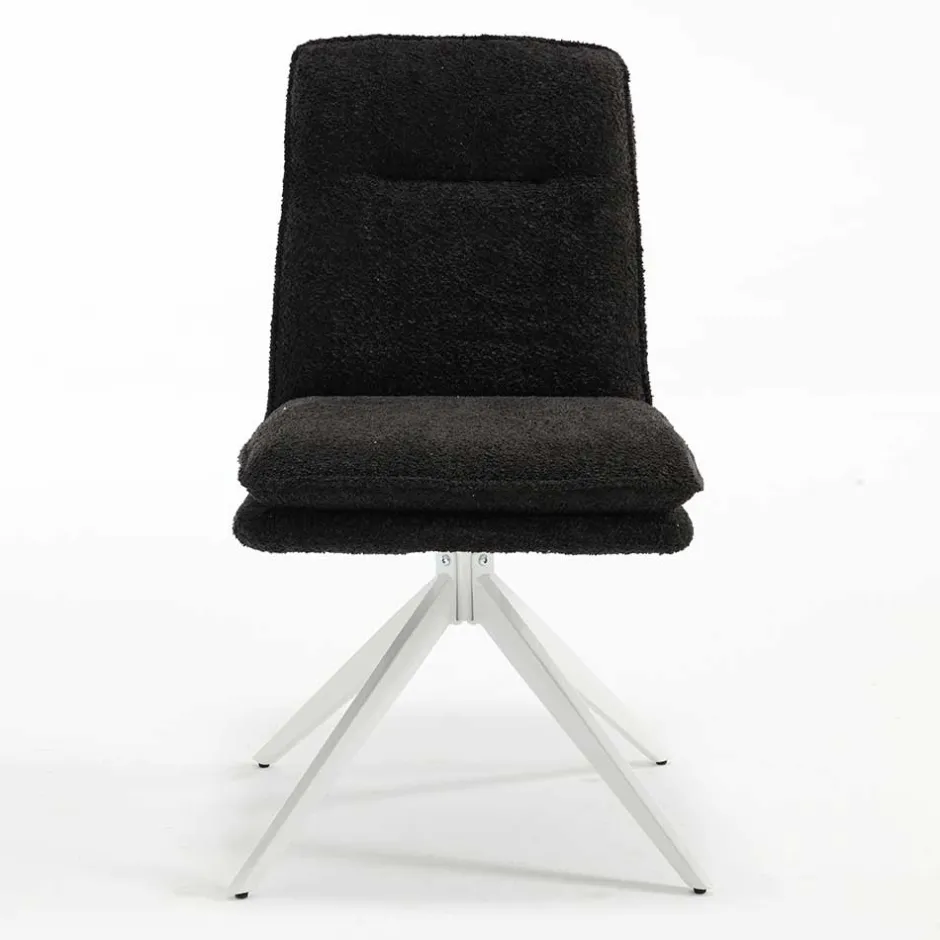 Hochlehner*Pharao24 Drehbare Stühle Fabielle