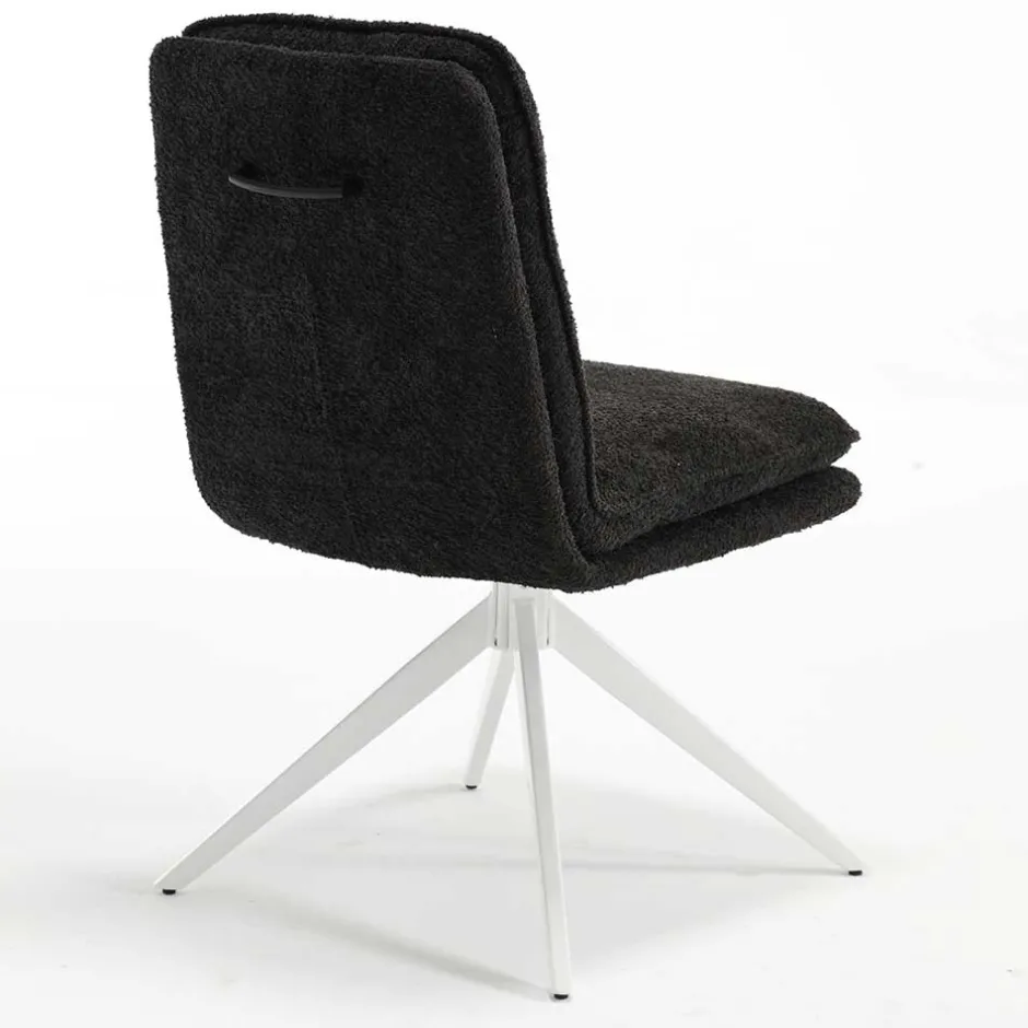 Hochlehner*Pharao24 Drehbare Stühle Fabielle