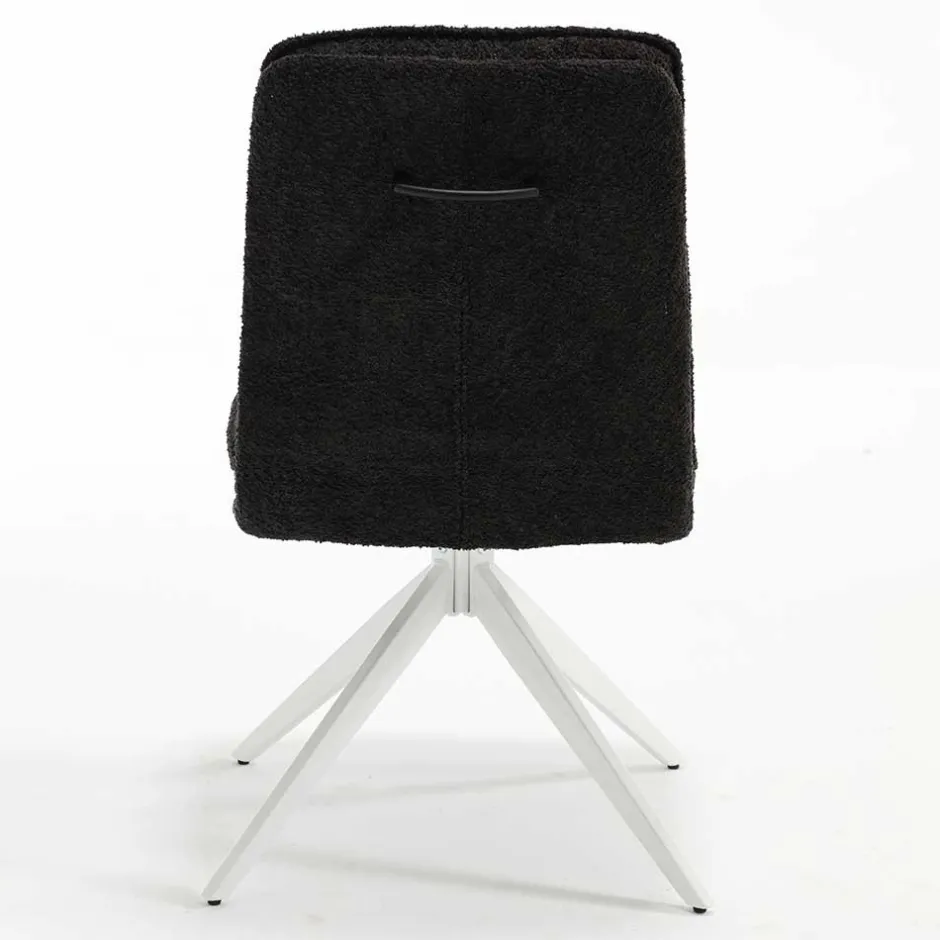 Hochlehner*Pharao24 Drehbare Stühle Fabielle