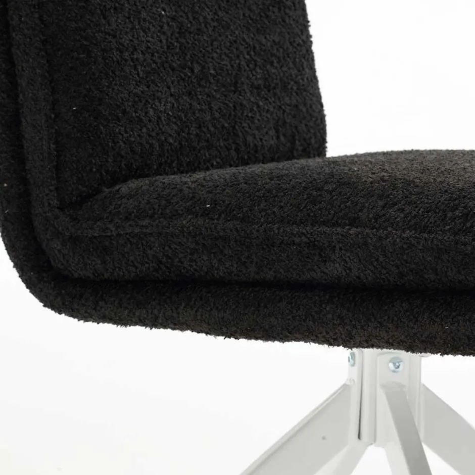 Hochlehner*Pharao24 Drehbare Stühle Fabielle