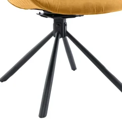 Pharao24 Drehbarer Armlehnstuhl Gromany><noscript><img width=