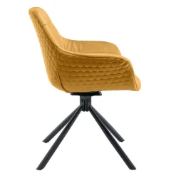 Pharao24 Drehbarer Armlehnstuhl Gromany><noscript><img width=