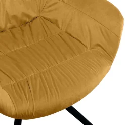 Pharao24 Drehbarer Armlehnstuhl Gromany><noscript><img width=