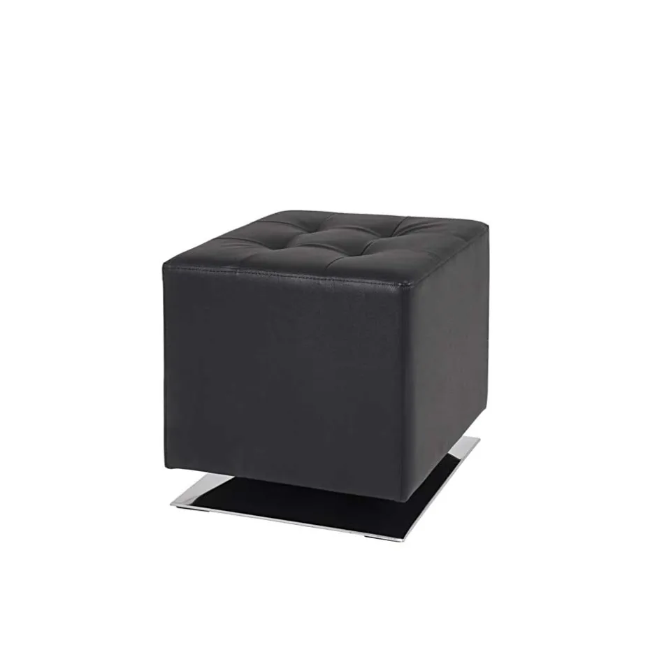 Sitzhocker|Garderobenhocker*Pharao24 Drehbarer Hocker Pamenus