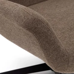 Pharao24 Drehbarer Polstersessel Pure><noscript><img width=