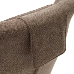 Pharao24 Drehbarer Polstersessel Pure><noscript><img width=