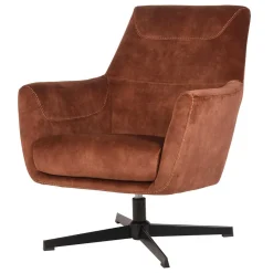 Pharao24 Drehbarer Sessel Mattadore> Wohnzimmer Sessel