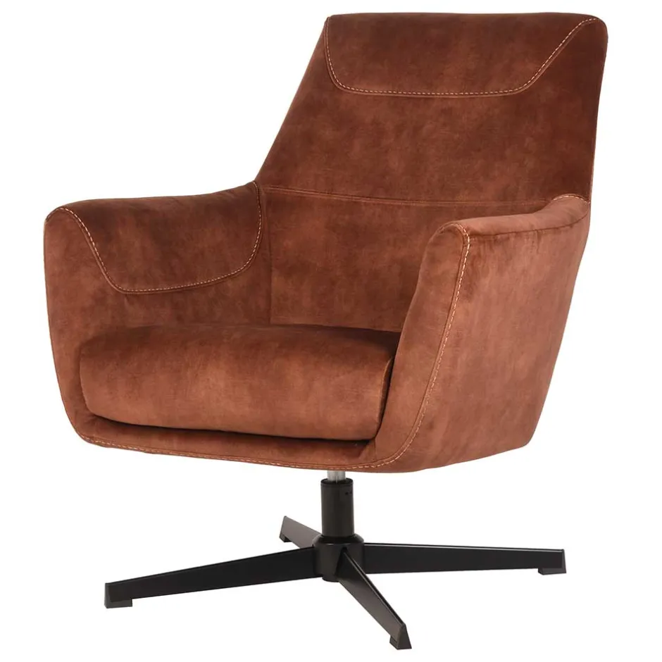 Pharao24 Drehbarer Sessel Mattadore> Wohnzimmer Sessel