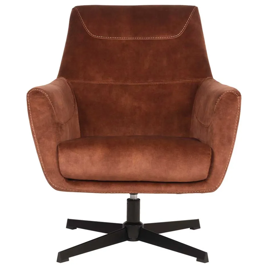 Pharao24 Drehbarer Sessel Mattadore> Wohnzimmer Sessel