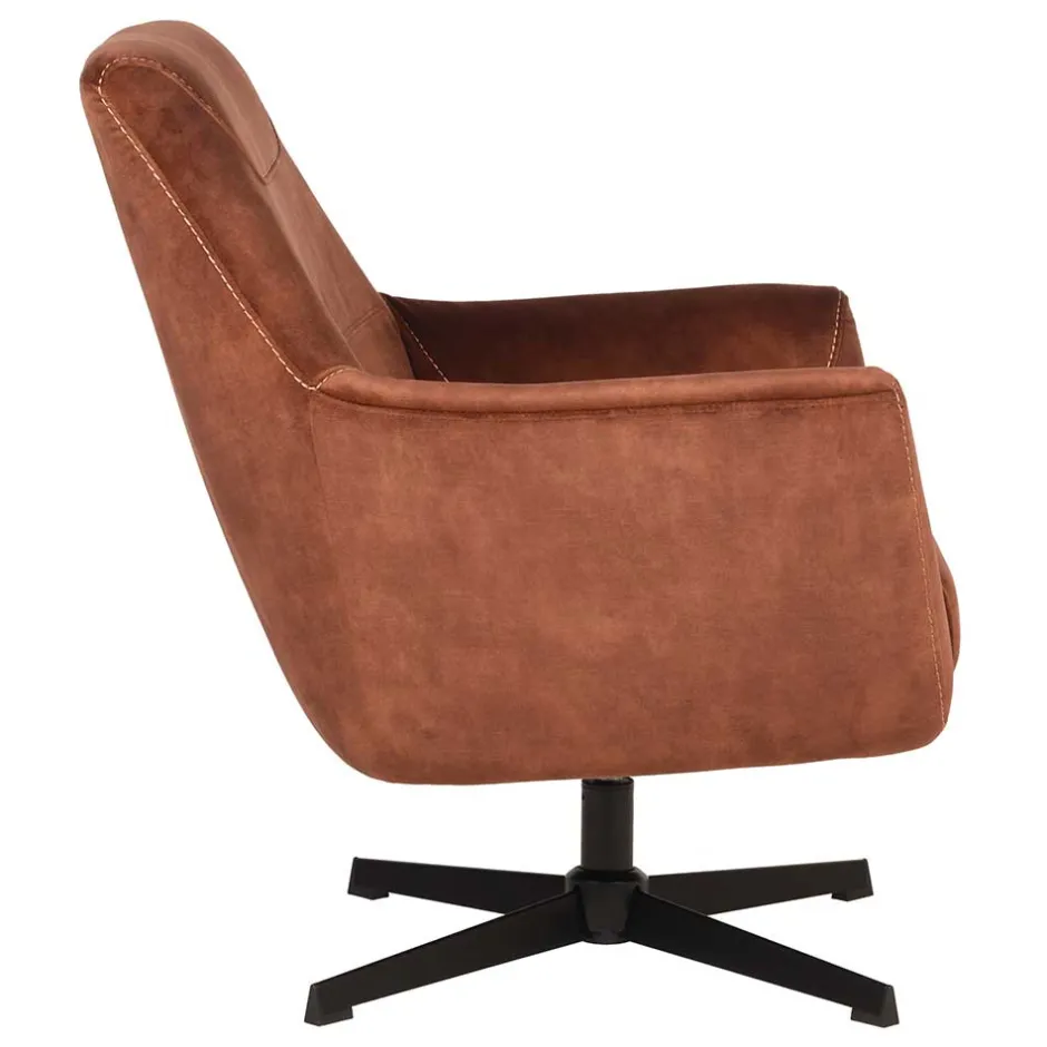 Pharao24 Drehbarer Sessel Mattadore> Wohnzimmer Sessel